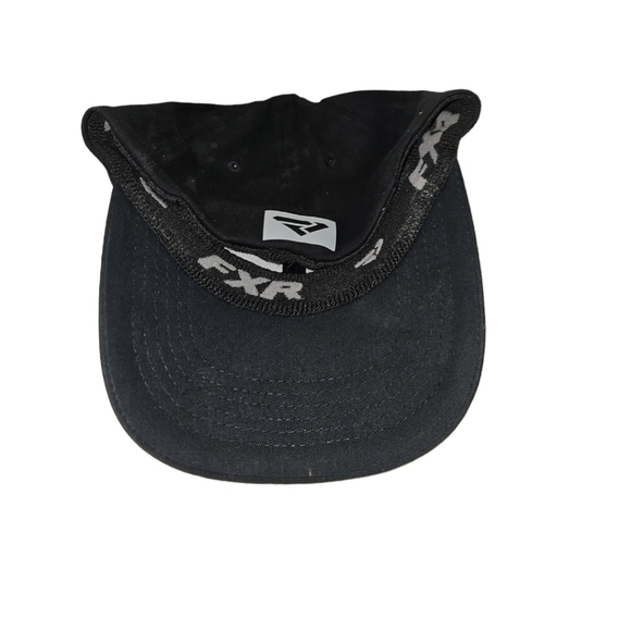 FXR hat Size Sm-M - Picture 3 of 3